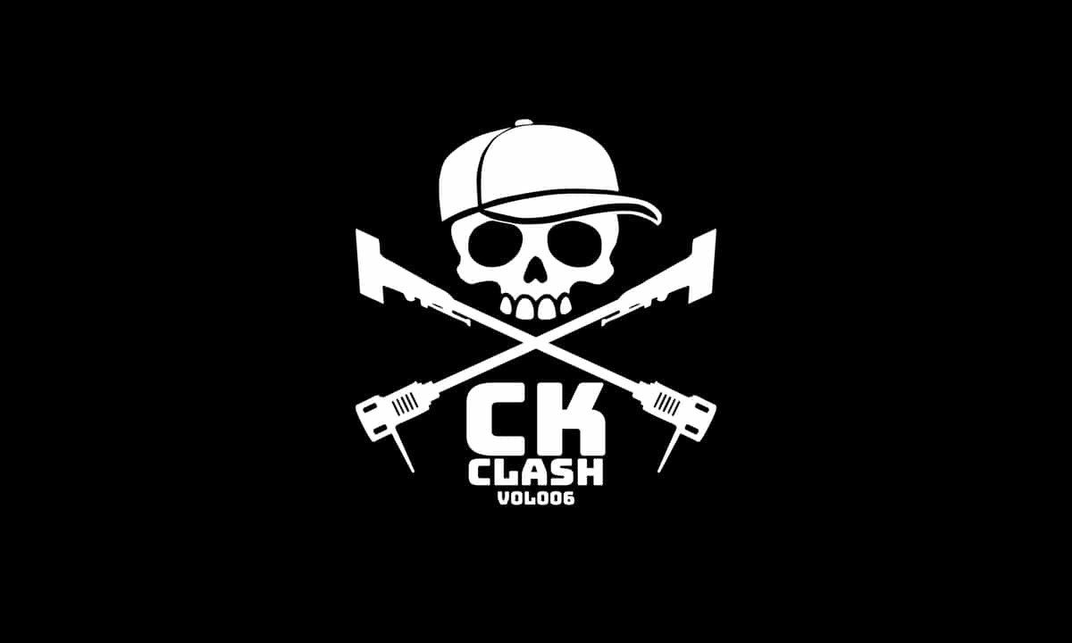 Article image for CK Clash VOL006