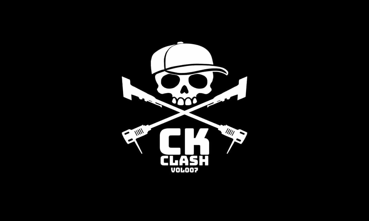 Article image for CK Clash VOL007