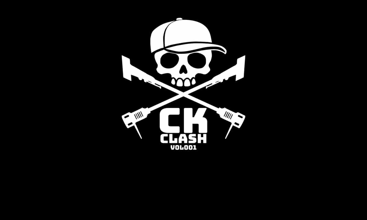 Article image for CK Clash VOL001