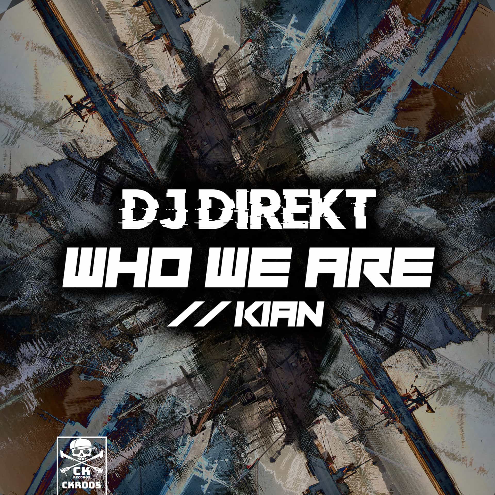 Release image for Who We Are // Kian