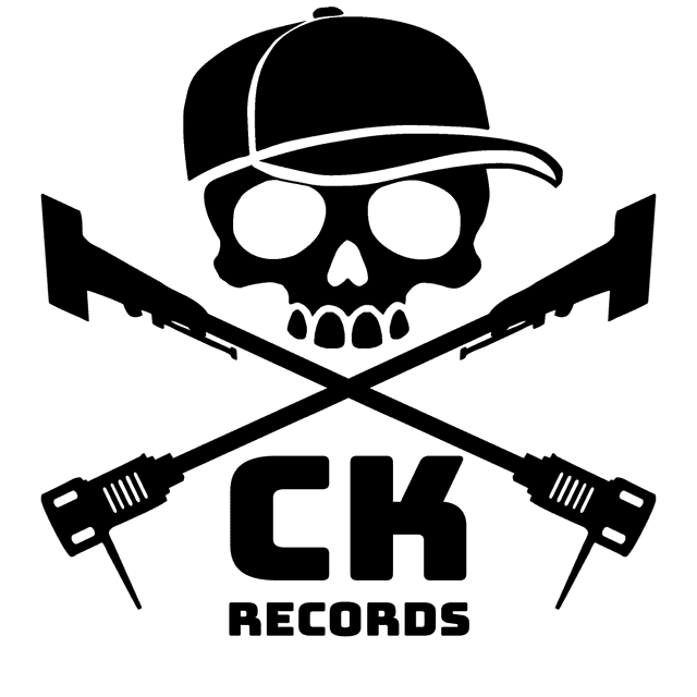 CK Records Logo