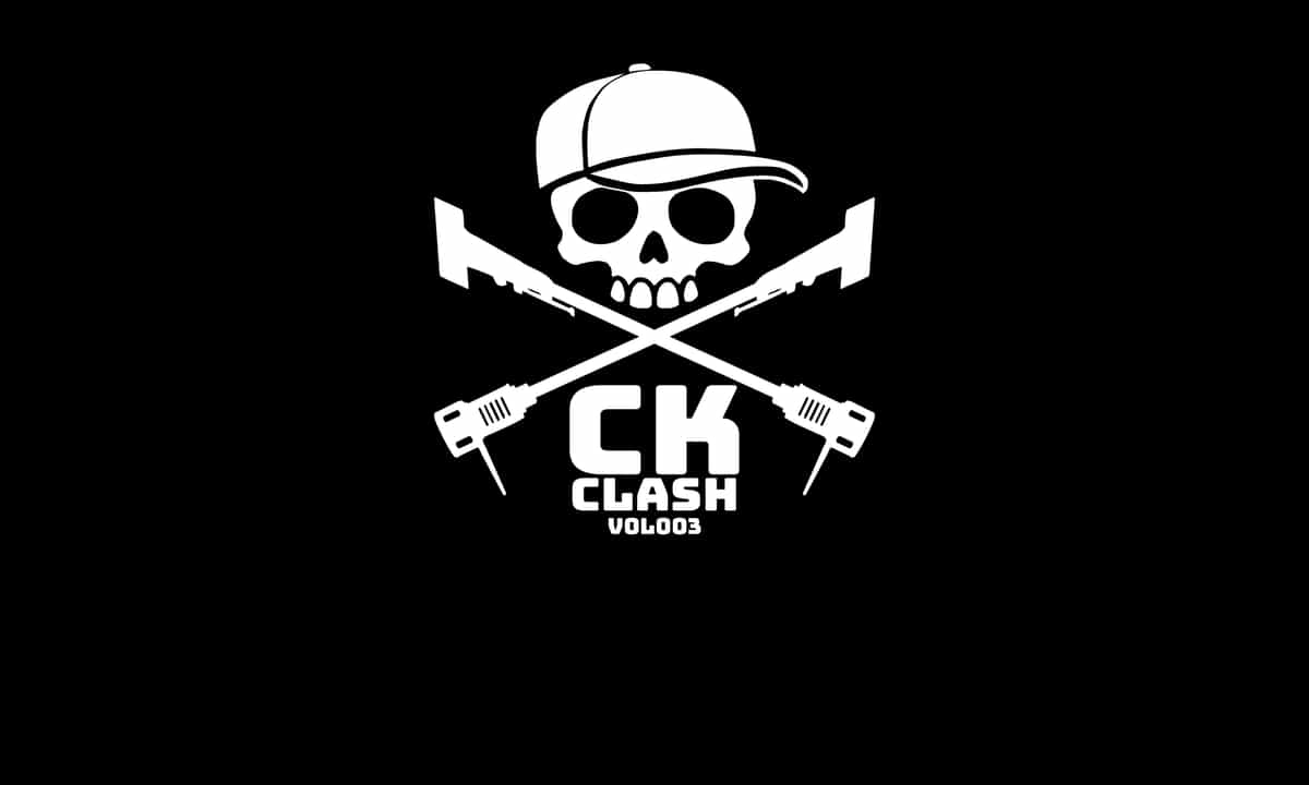 Article image for CK Clash VOL003