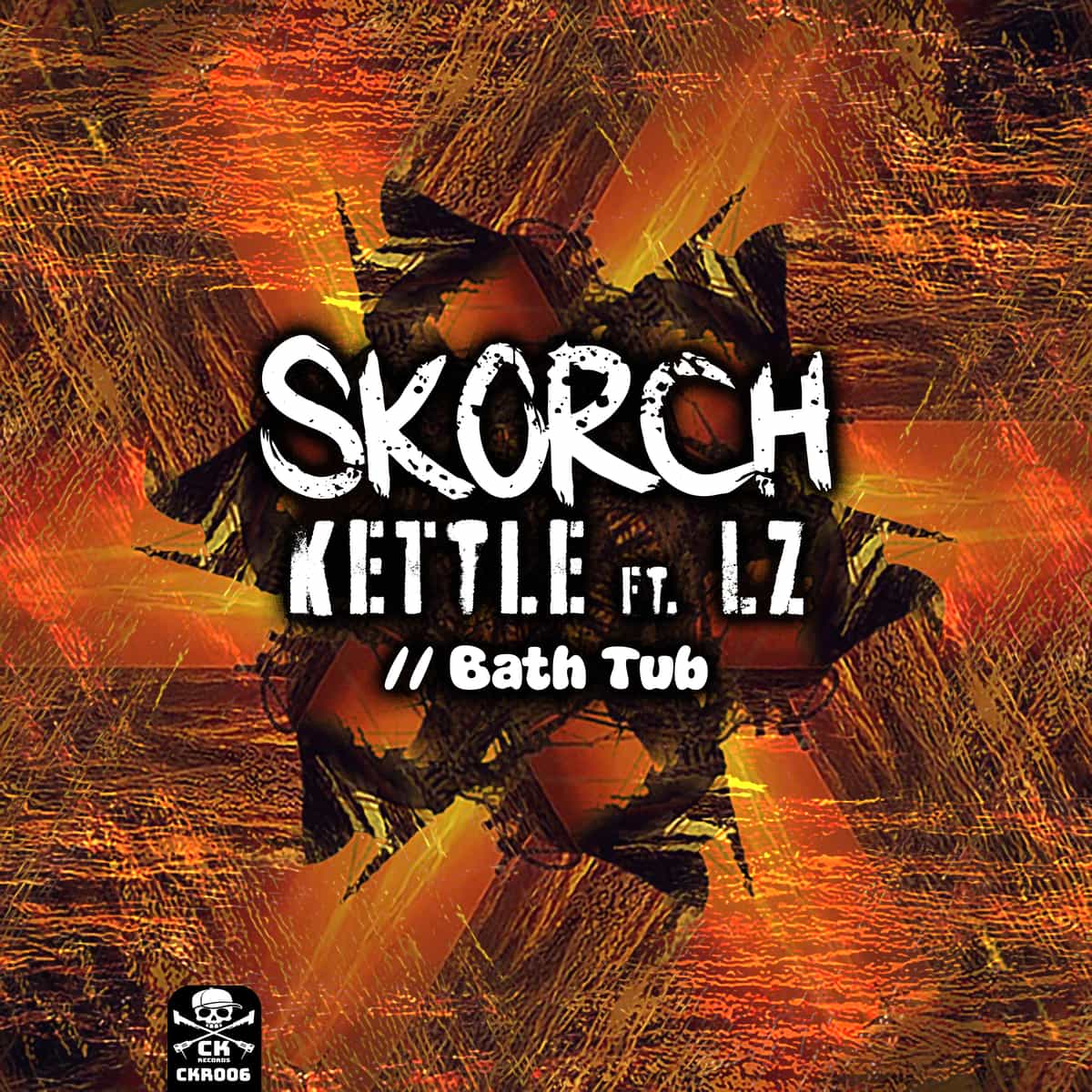 Article image for Skorch - Kettle Ft LZ // Bathtub