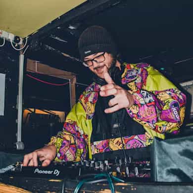 Artist image for Jakeeq