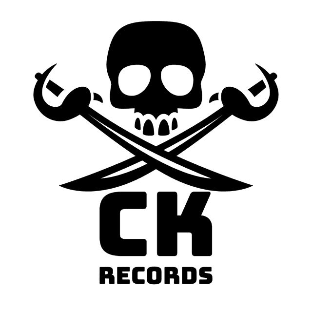 CK Records Logo