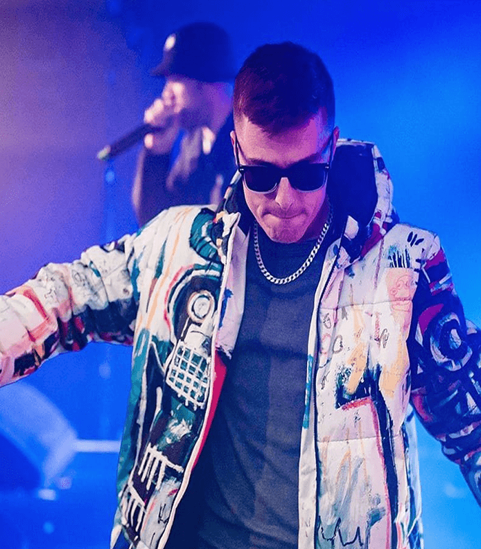 Artist image for Mista X